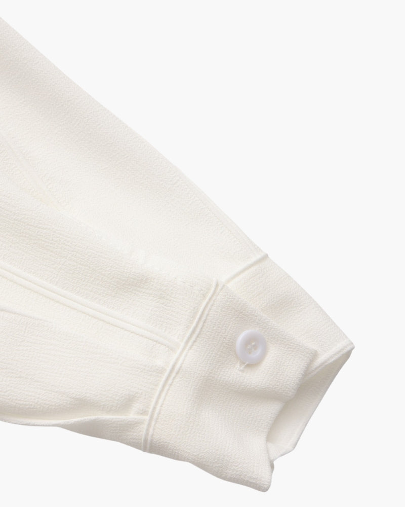HENDERSON™| TEXTURED RIBBED SHIRT