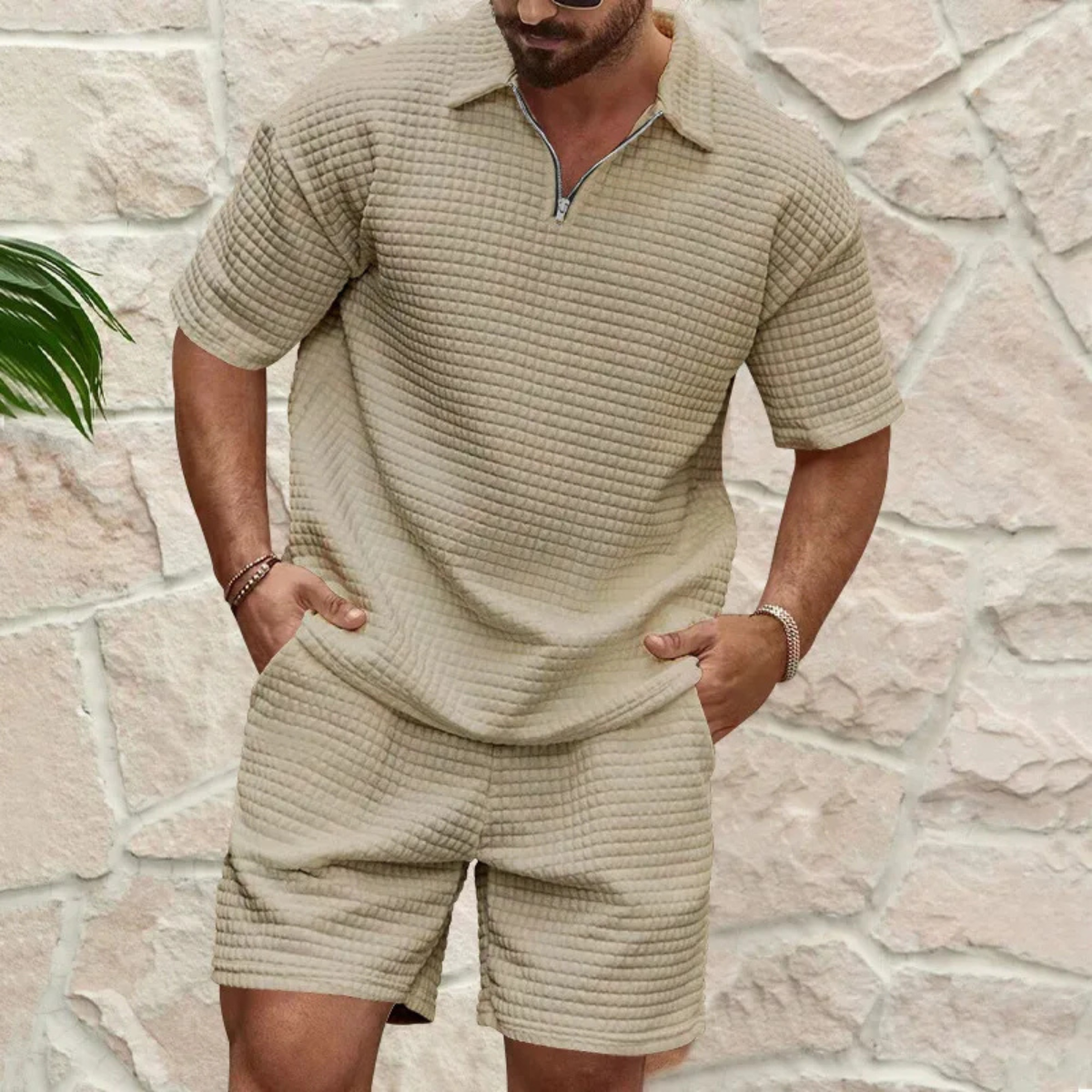 HENDERSON™ | Summer Set