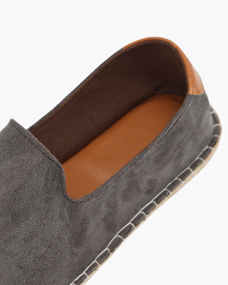 HENDERSON™ | Canvas Espadrilles