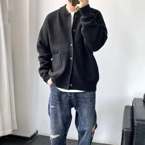 HENDERSON™ | Classic Cardigan