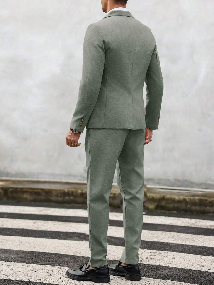 HENDERSON™ |  Lightweight Suit