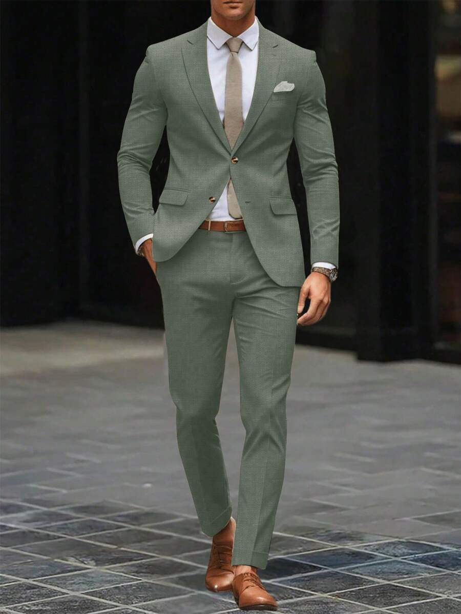 HENDERSON™ |  Lightweight Suit