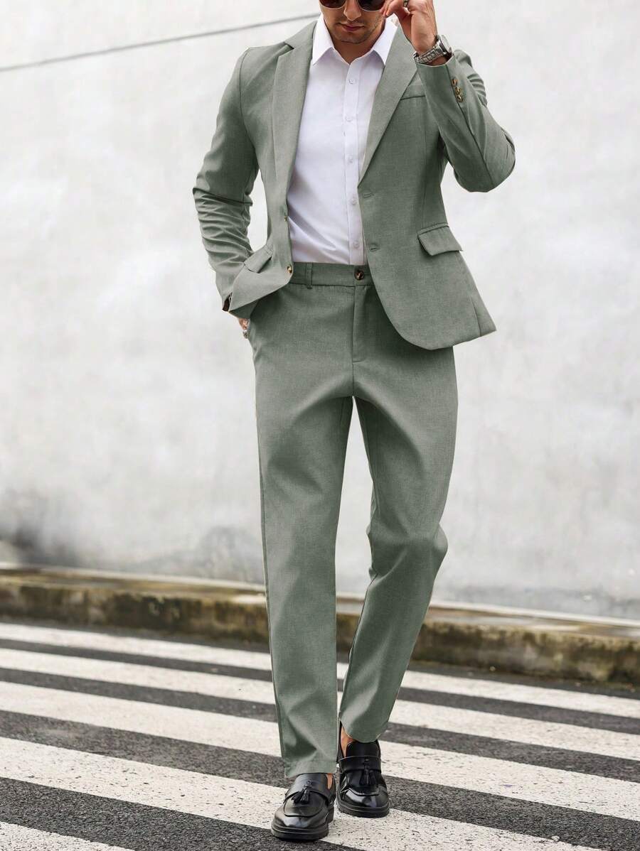 HENDERSON™ |  Lightweight Suit