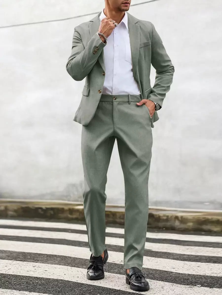 HENDERSON™ |  Lightweight Suit