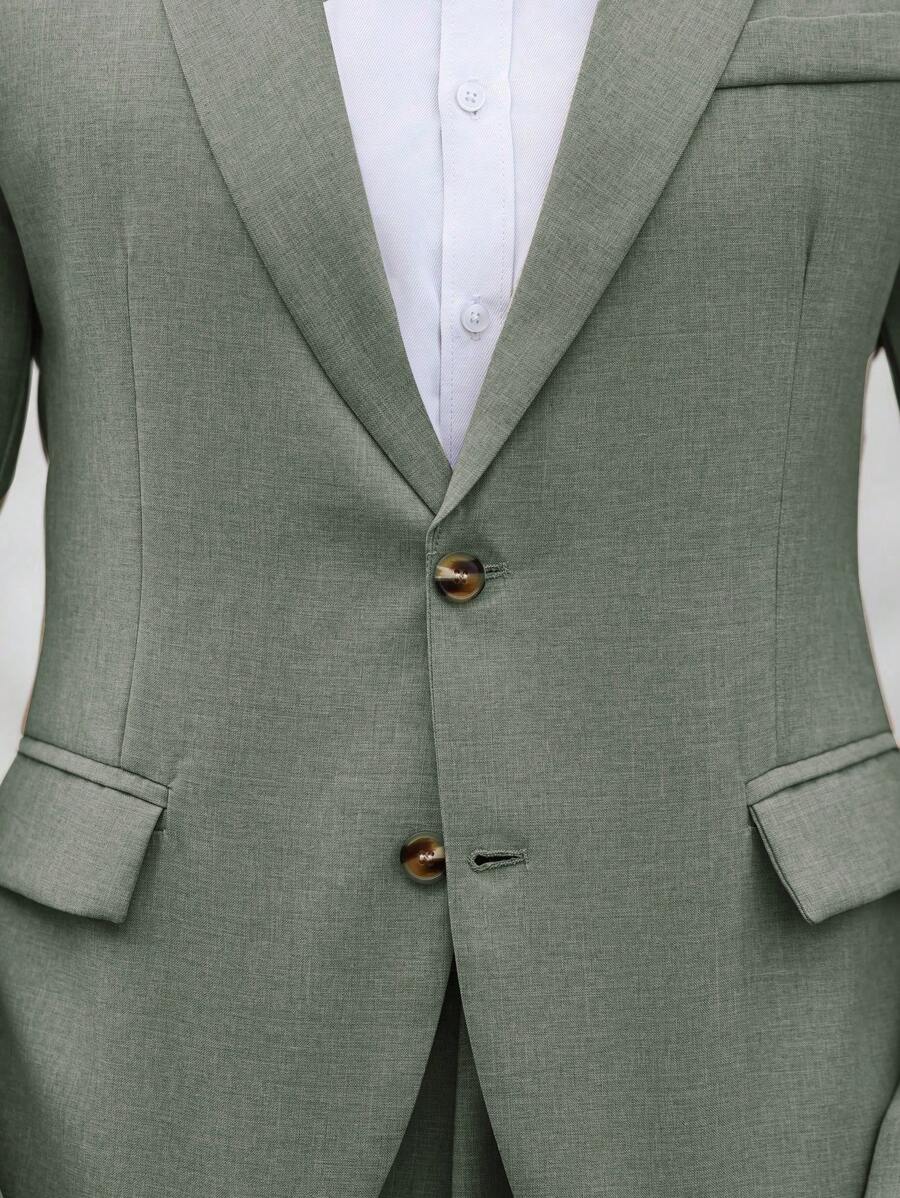 HENDERSON™ |  Lightweight Suit