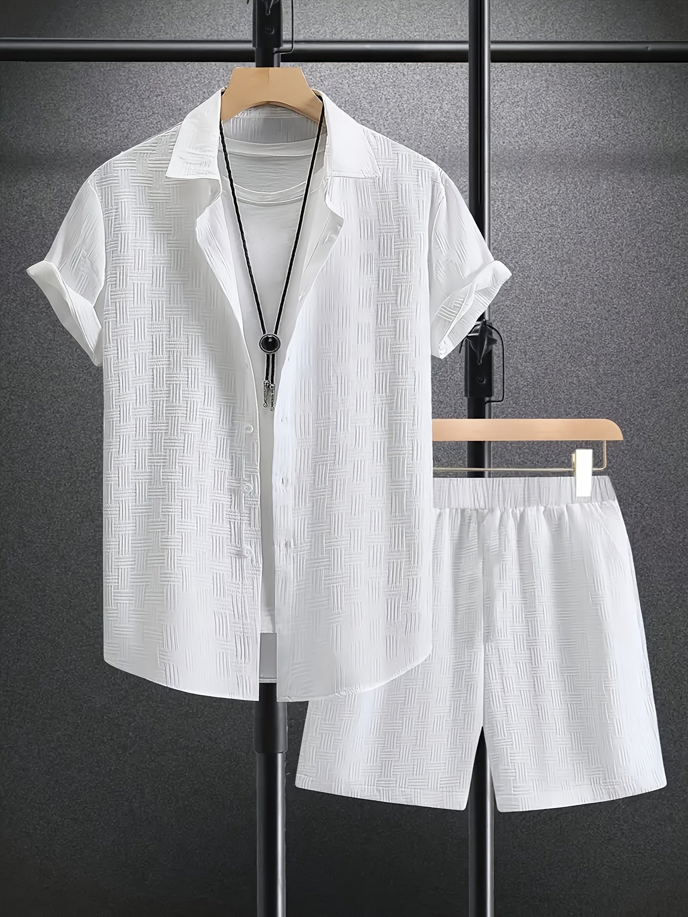 HENDERSON™ | Slim-Fit Set