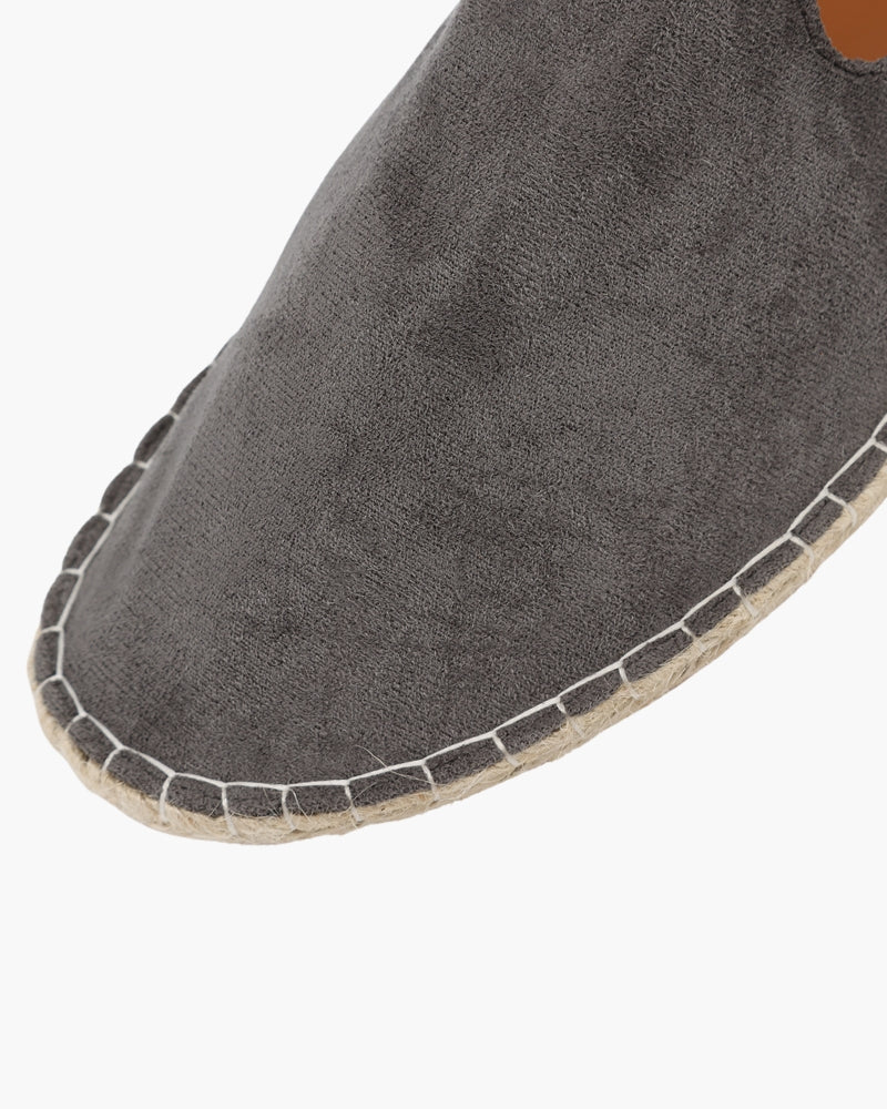 HENDERSON™ | Canvas Espadrilles