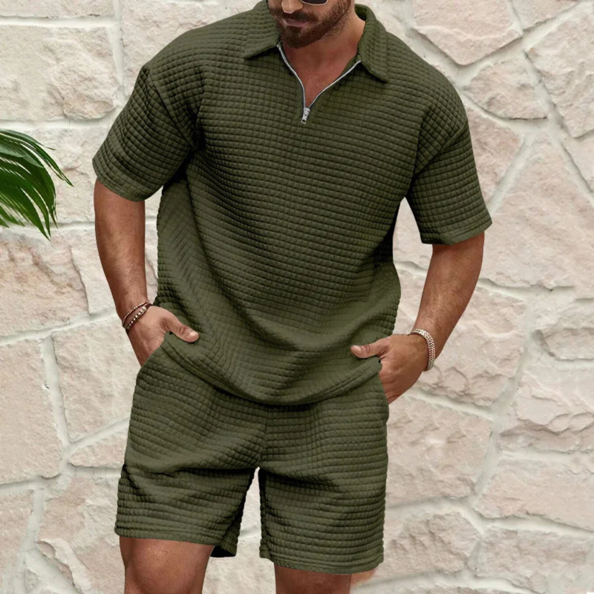 HENDERSON™ | Summer Set