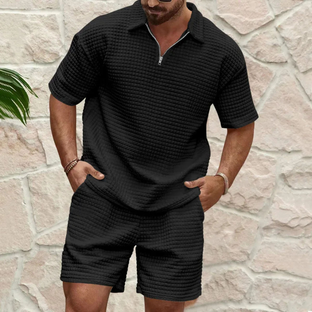 HENDERSON™ | Summer Set