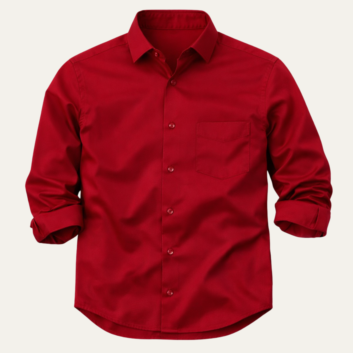 HENDERSON™ | Stretch Shirt