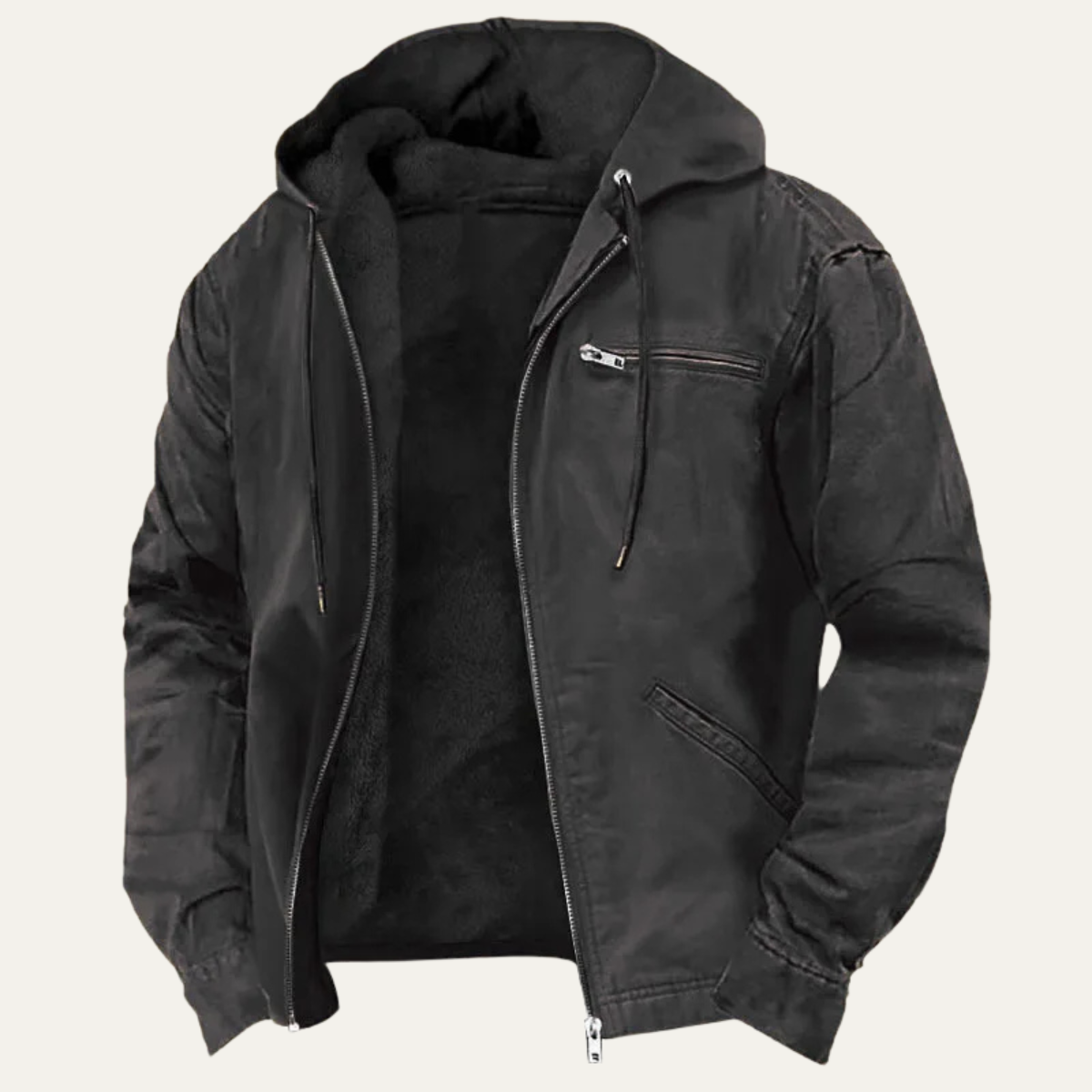 HENDERSON™ | Lined Jacket