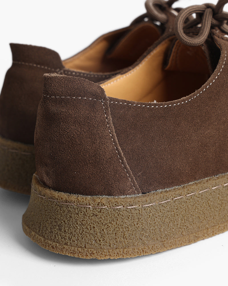 HENDERSON™ | Premium Suede Shoes