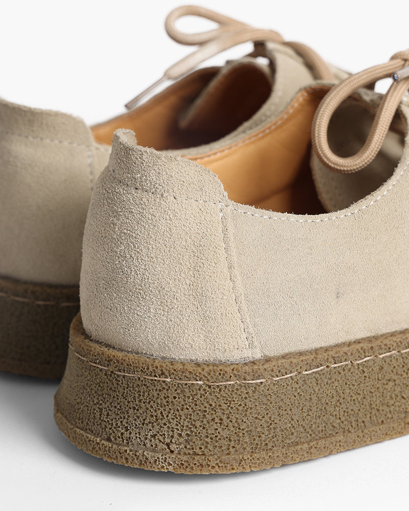 HENDERSON™ | Premium Suede Shoes