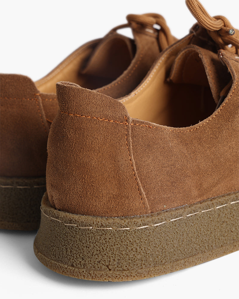 HENDERSON™ | Premium Suede Shoes