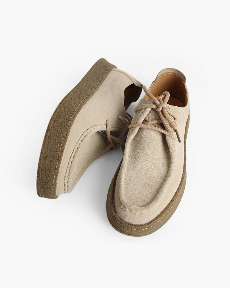 HENDERSON™ | Premium Suede Shoes