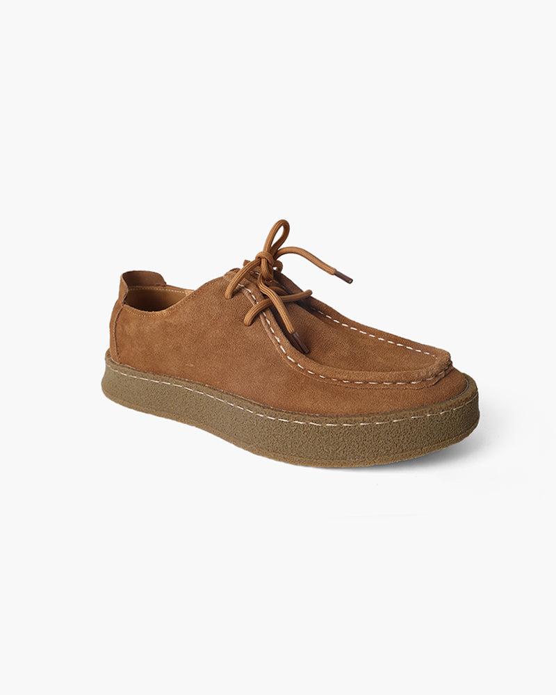 HENDERSON™ | Premium Suede Shoes