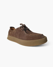 HENDERSON™ | Premium Suede Shoes