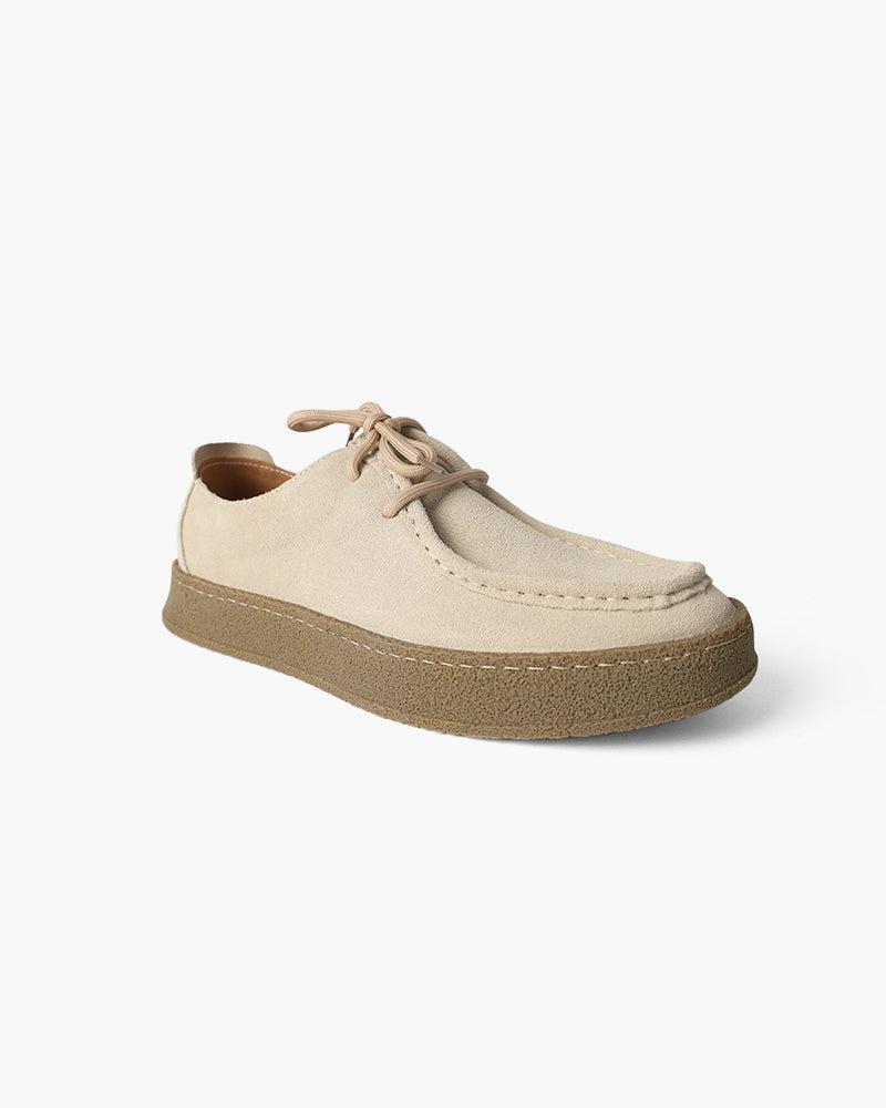 HENDERSON™ | Premium Suede Shoes