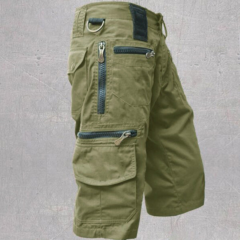 HENDERSON™ | Outdoor cargo shorts