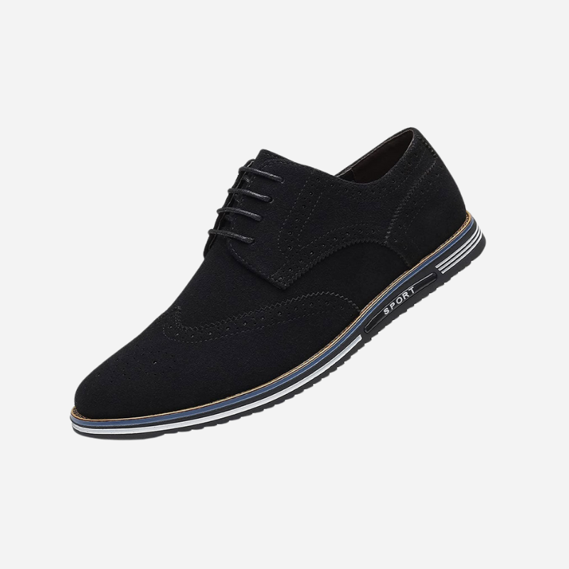 HENDERSON™ | Support Shoes