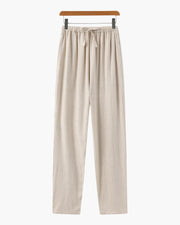 HENDERSON™ | Linen trousers