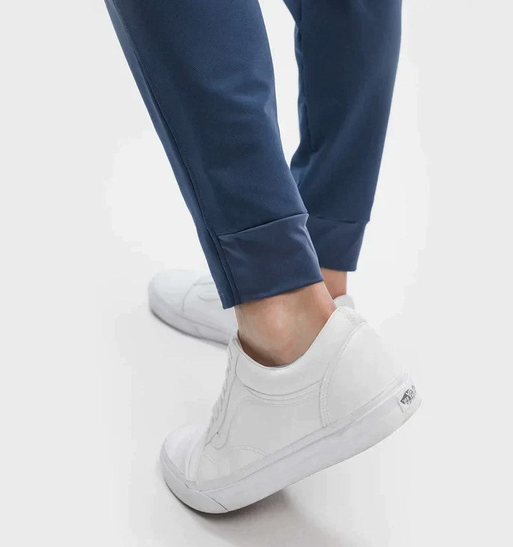 HENDERSON™ | Stretch Trousers
