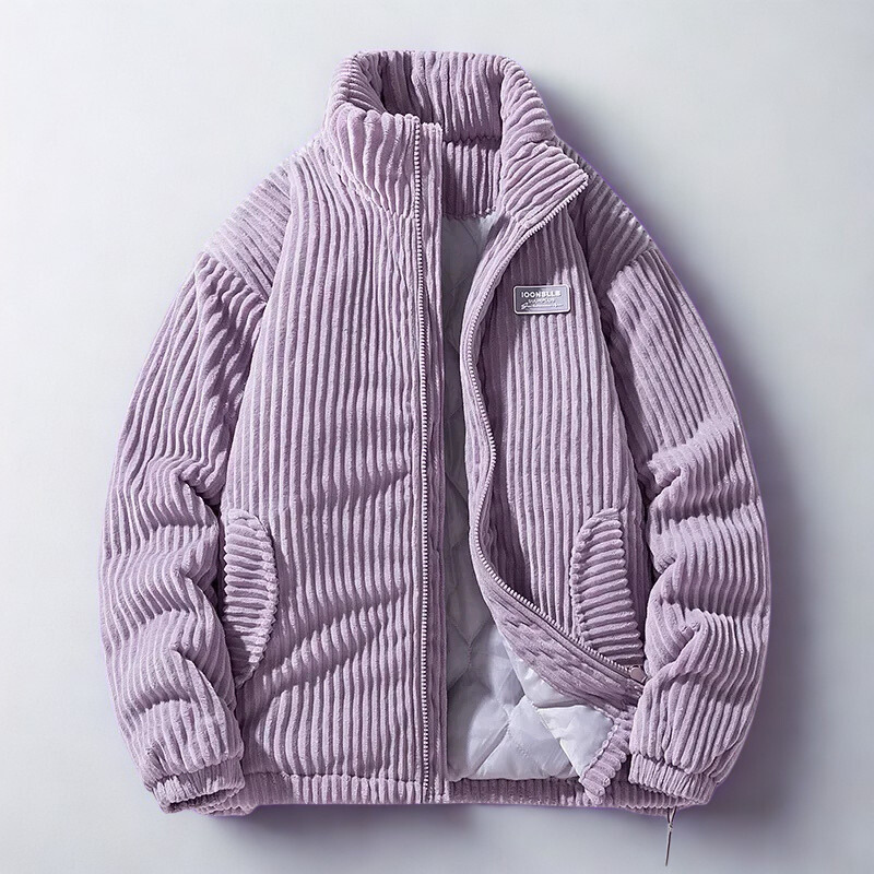 HENDERSON™ | Corduroy Jacket
