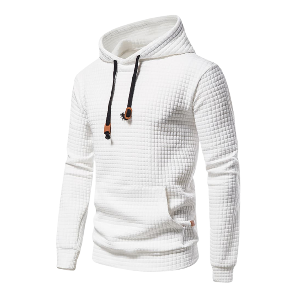 HENDERSON™ | Clean Hooded Sweatshirt
