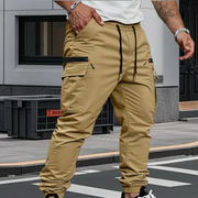 HENDERSON™ | Tapered Stretch Joggers