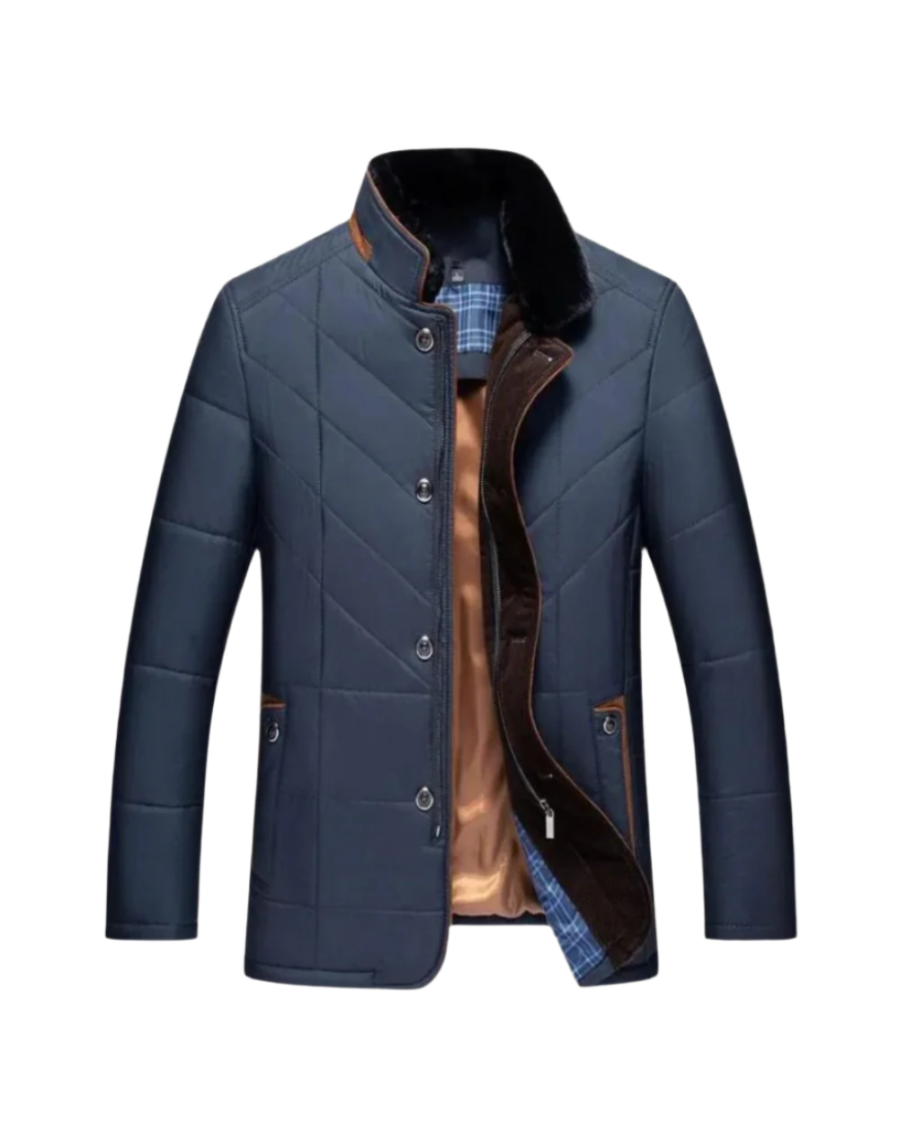 HENDERSON™ | Men's Waterproof Jacket
