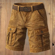 HENDERSON™ | Cropped Cargo Short