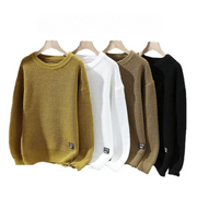 HENDERSON™ | Premium Honeycomb Knit