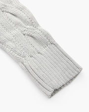 HENDERSON™ | COTTON HALF ZIP