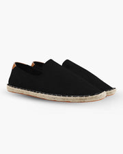 HENDERSON™ | Canvas Espadrilles