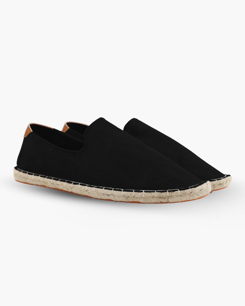 HENDERSON™ | Canvas Espadrilles