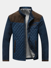 HENDERSON™ | Structured Blazer Jacket