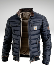 HENDERSON™ | Warm Urban Jacket
