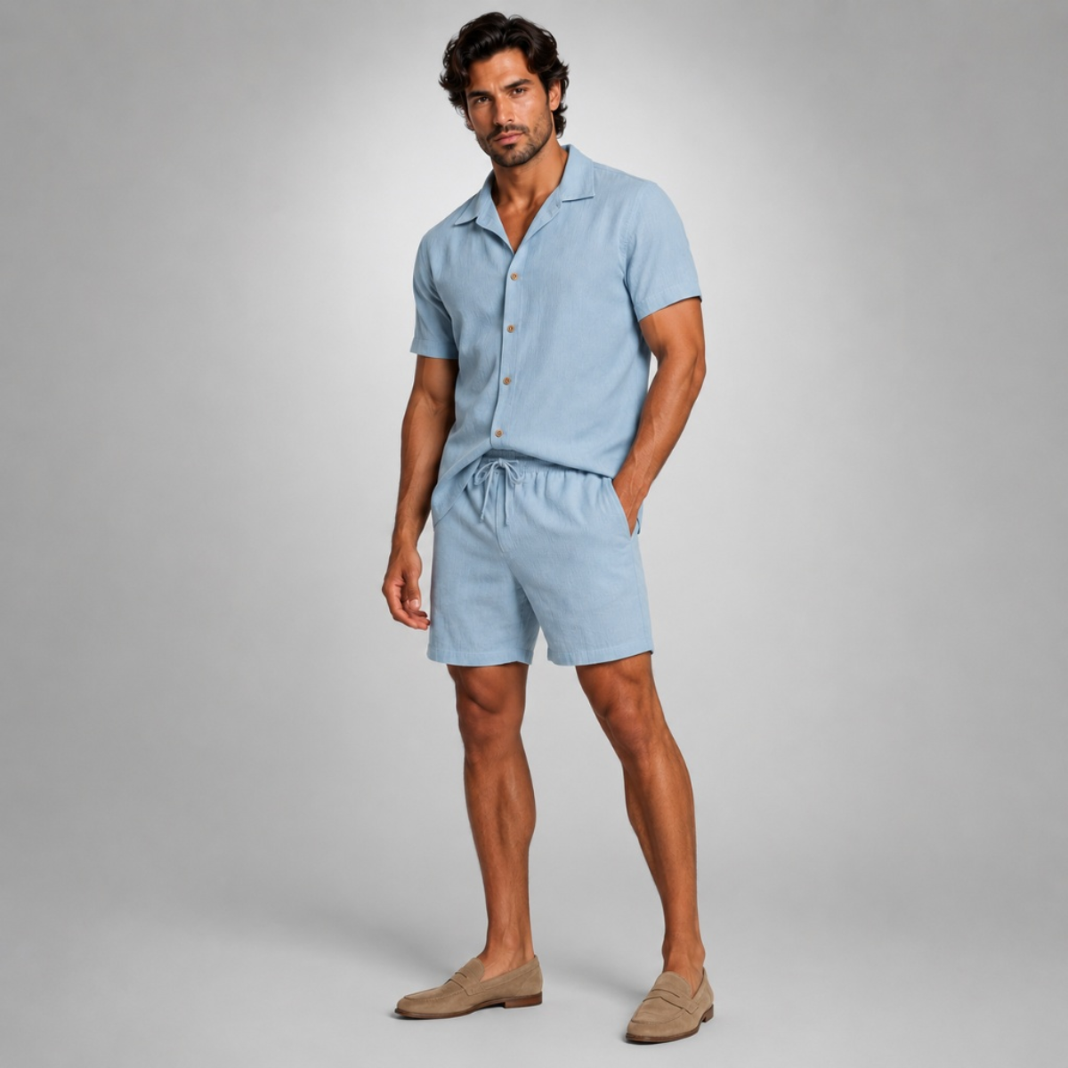 HENDERSON™ | Coastal Set