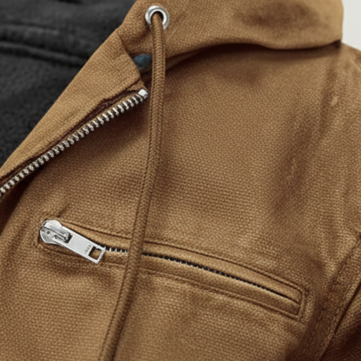 HENDERSON™ | Lined Jacket