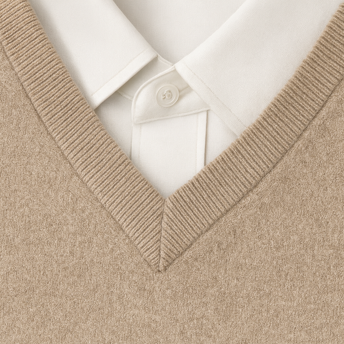HENDERSON™ | Cashmere Sweater