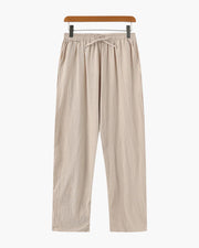 HENDERSON™ | Linen Trousers