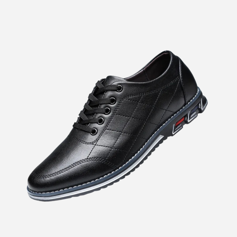 HENDERSON™ | Wide-Fit Shoe