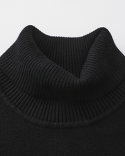 HENDERSON™ | Autumn Roll-Neck