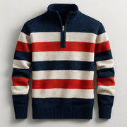 HENDERSON™ | Men's Zip-Up Knit