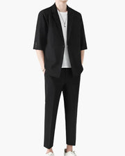 HENDERSON™ | 2-Piece Smart Casual Set