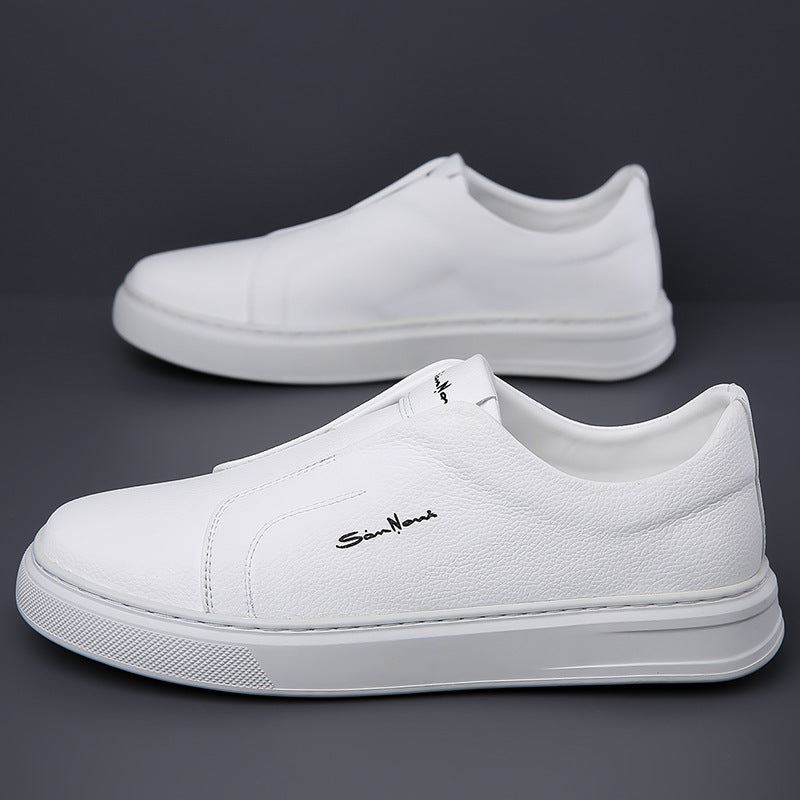 HENDERSON™ | SLIP-ON TRAINERS