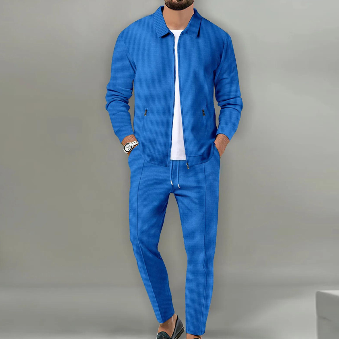 HENDERSON™ | Modern Tracksuit Set
