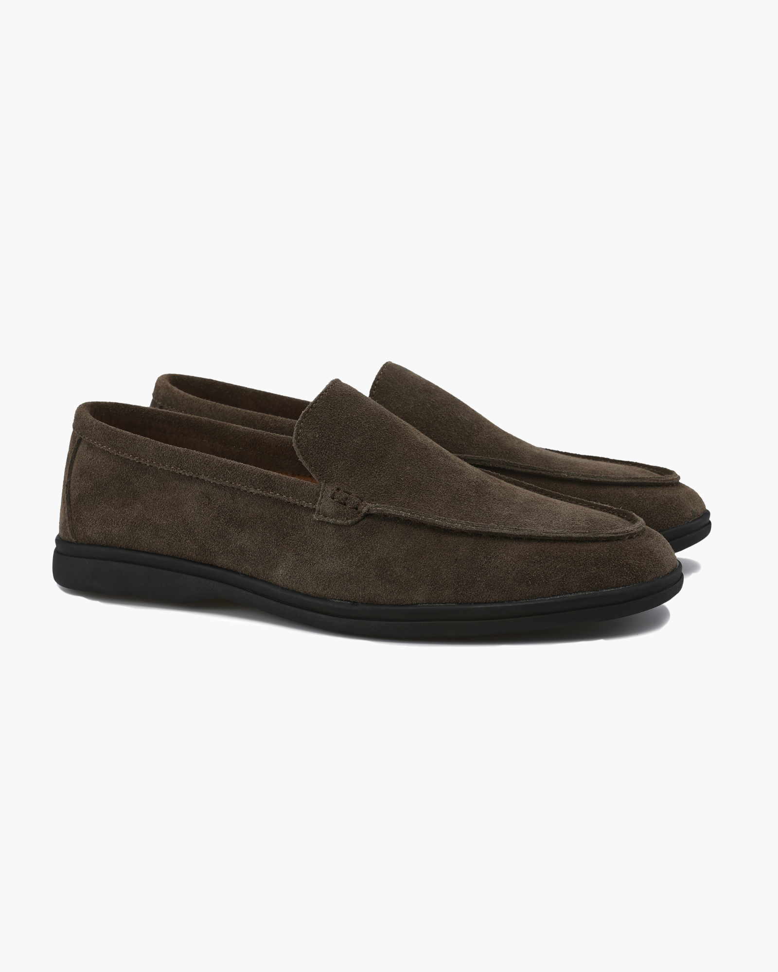 HENDERSON™ | Premium Suede Loafers