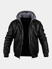 HENDERSON™ | Cold-Weather Jacket