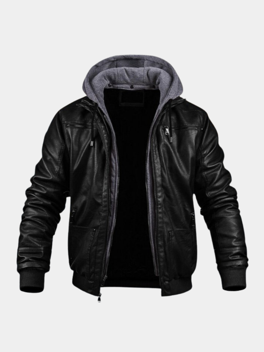 HENDERSON™ | Cold-Weather Jacket